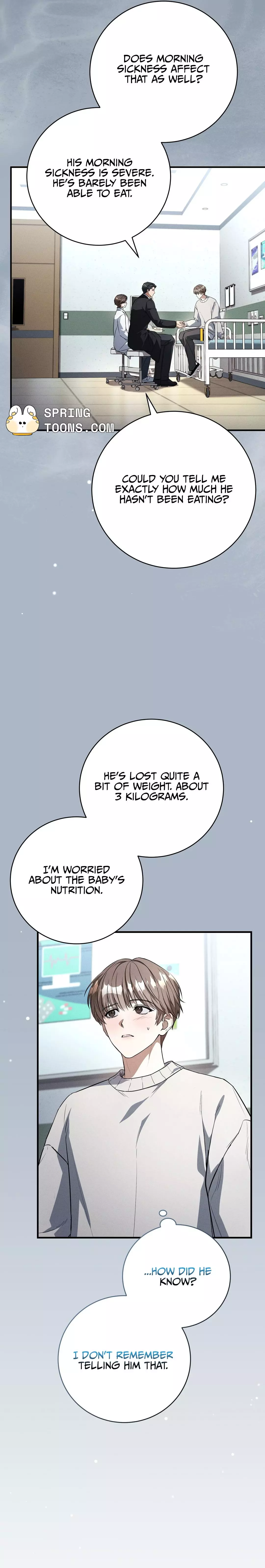Salt Heart Chapter 38 page 22