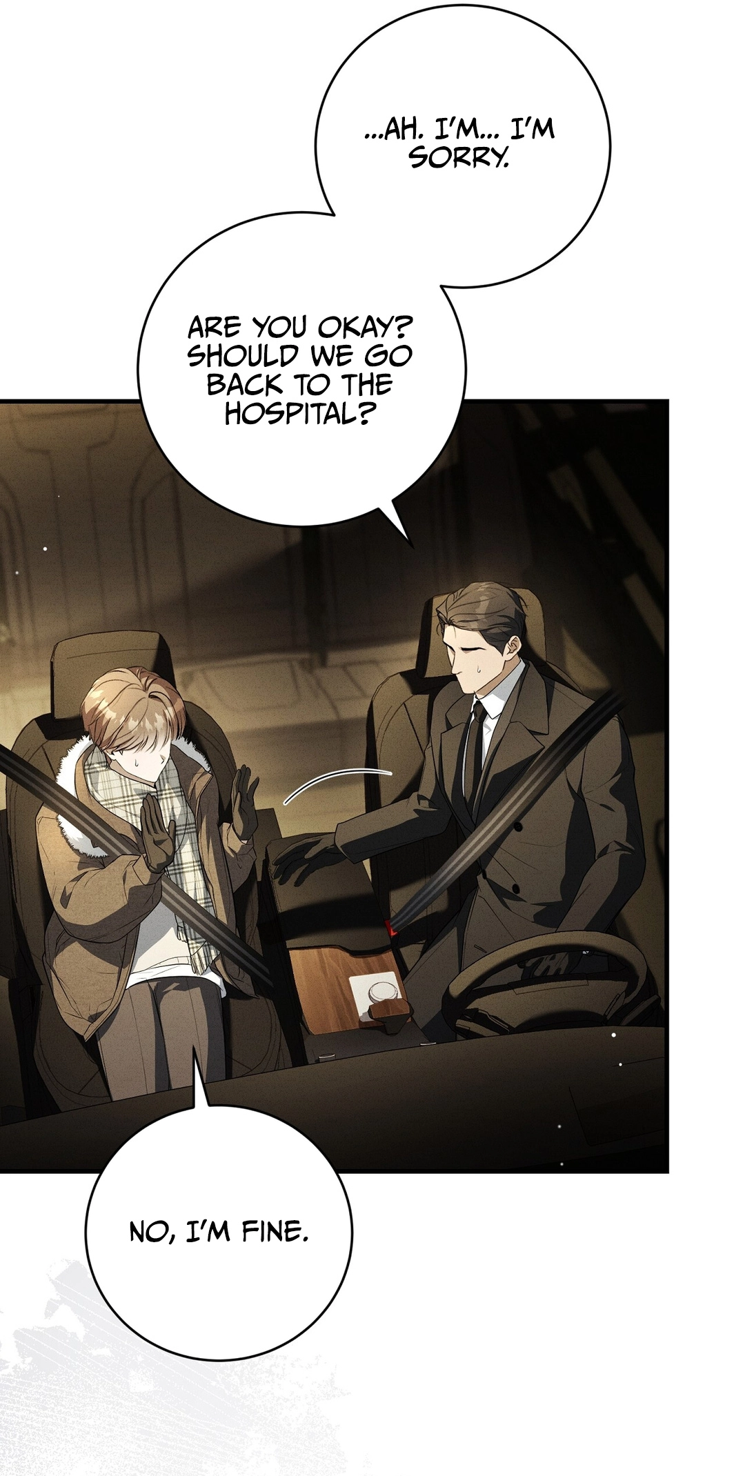 Salt Heart Chapter 39 page 9