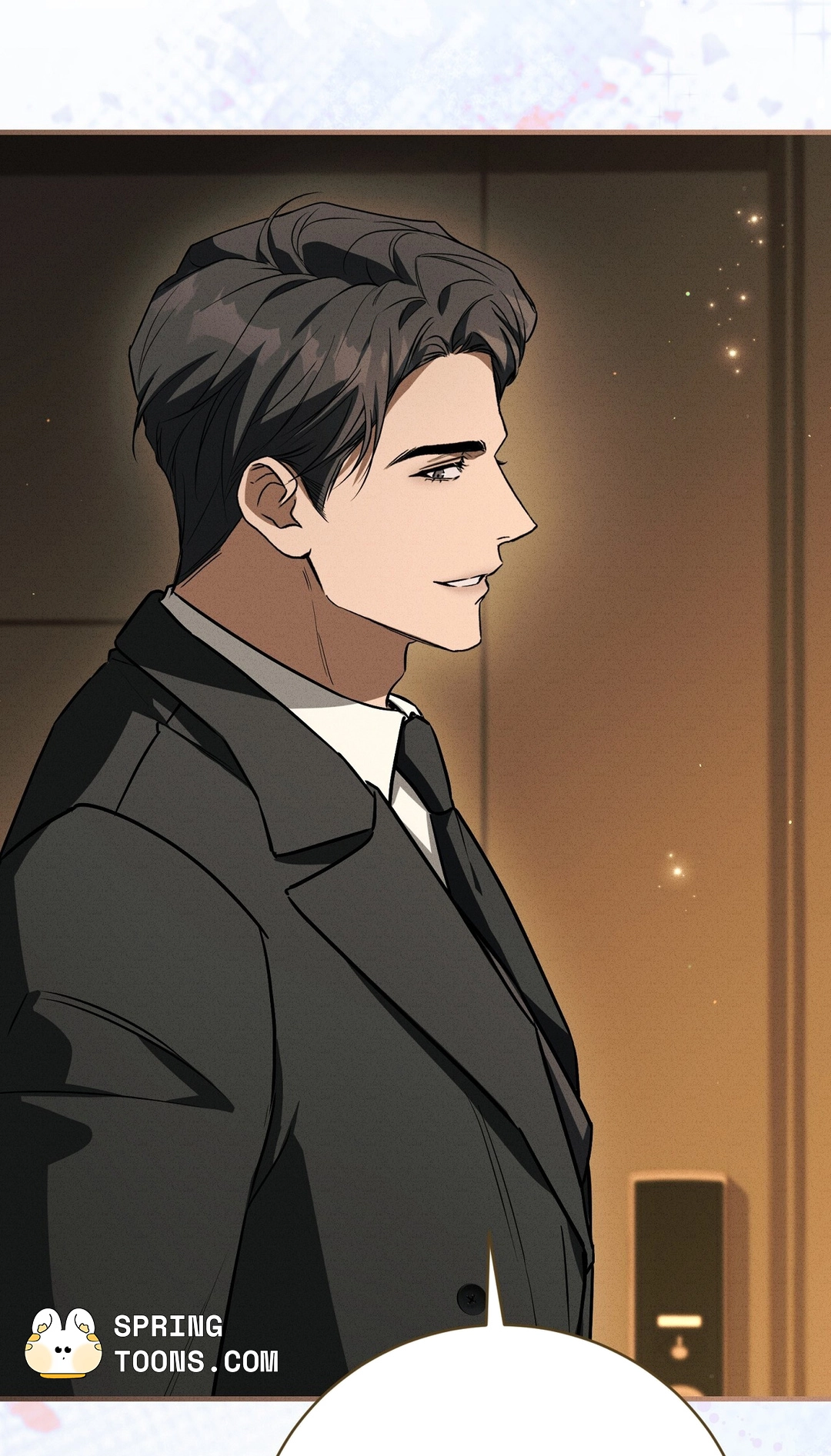 Salt Heart Chapter 39 page 32