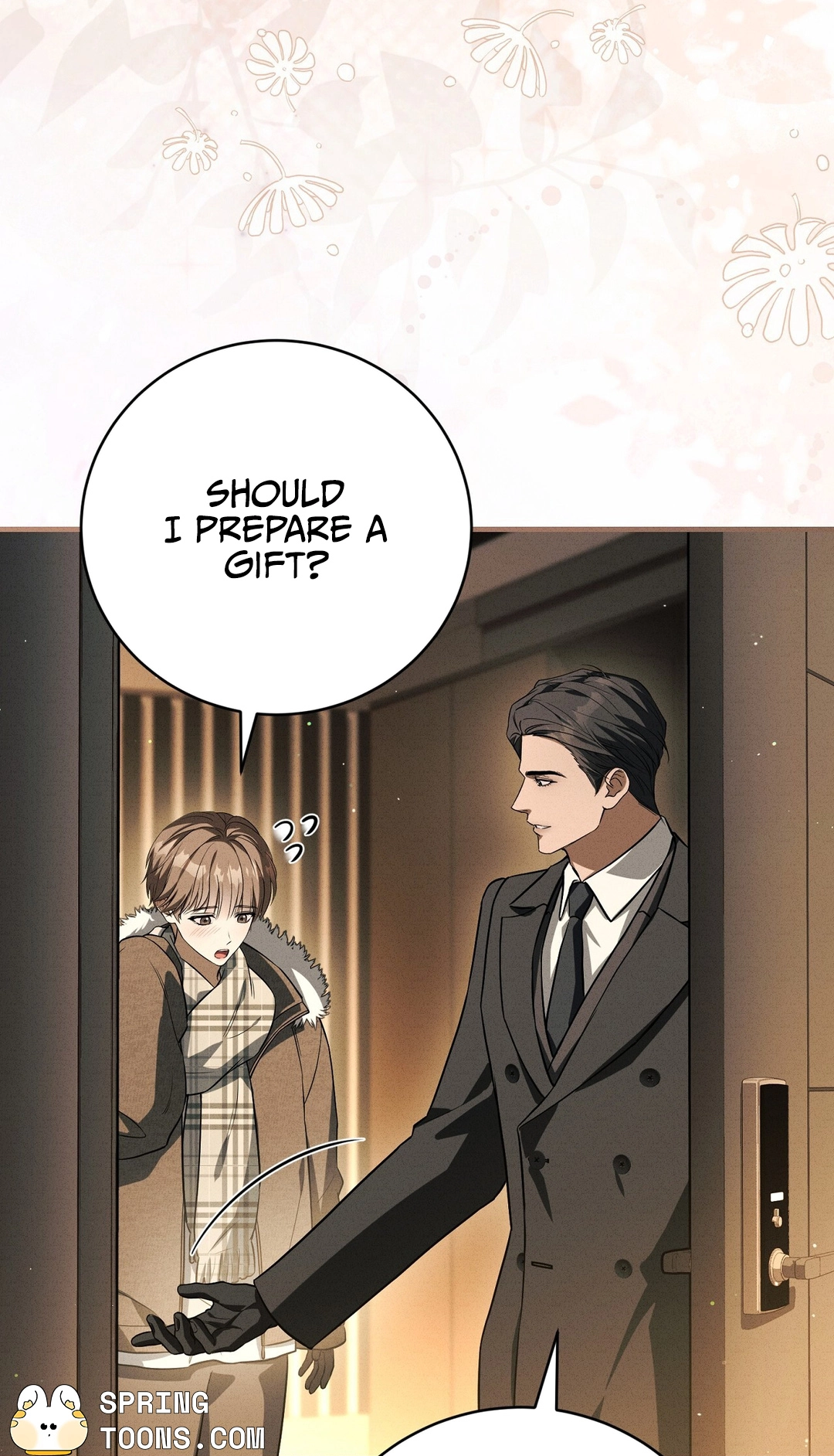 Salt Heart Chapter 39 page 35