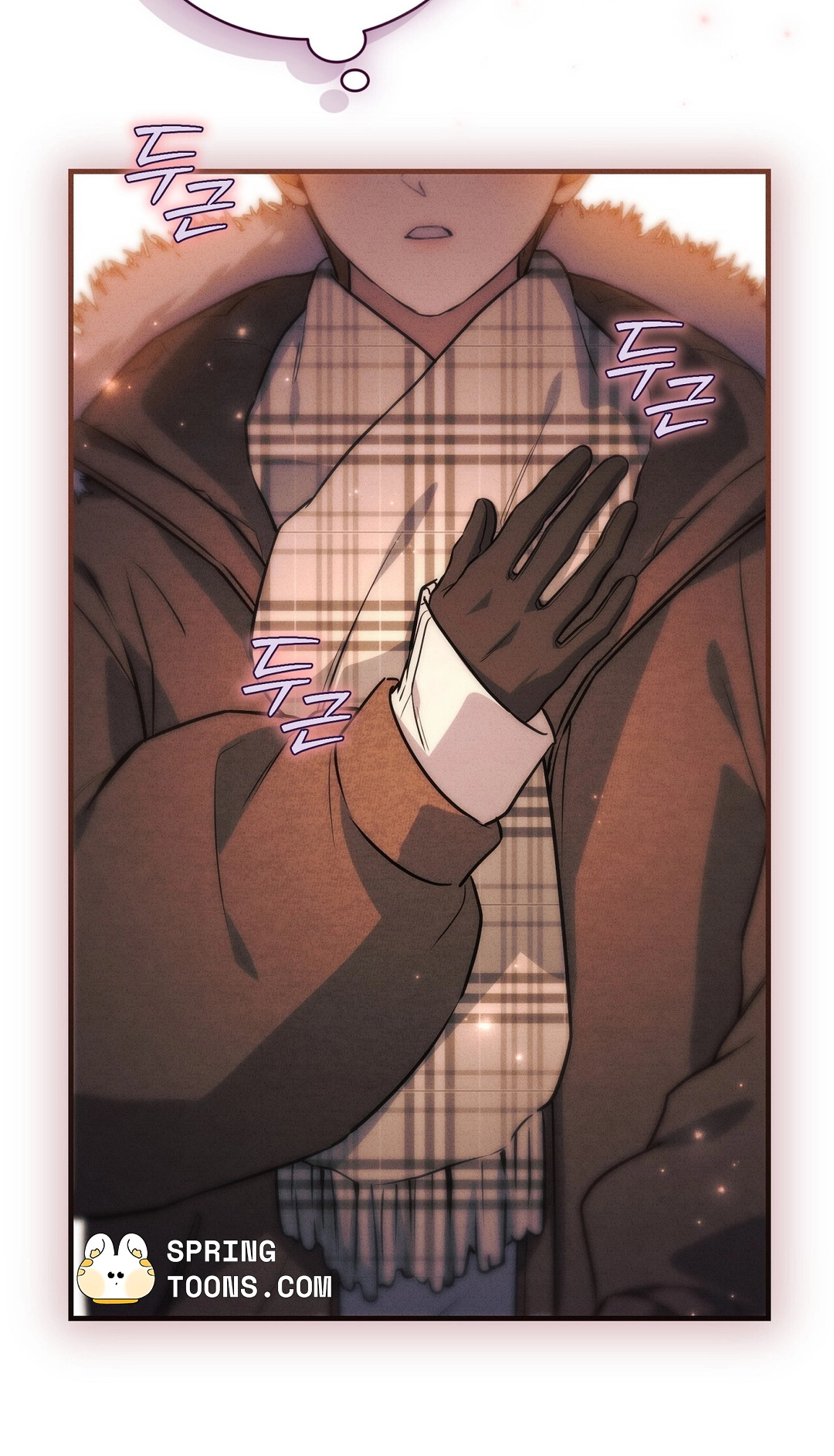 Salt Heart Chapter 39 page 38