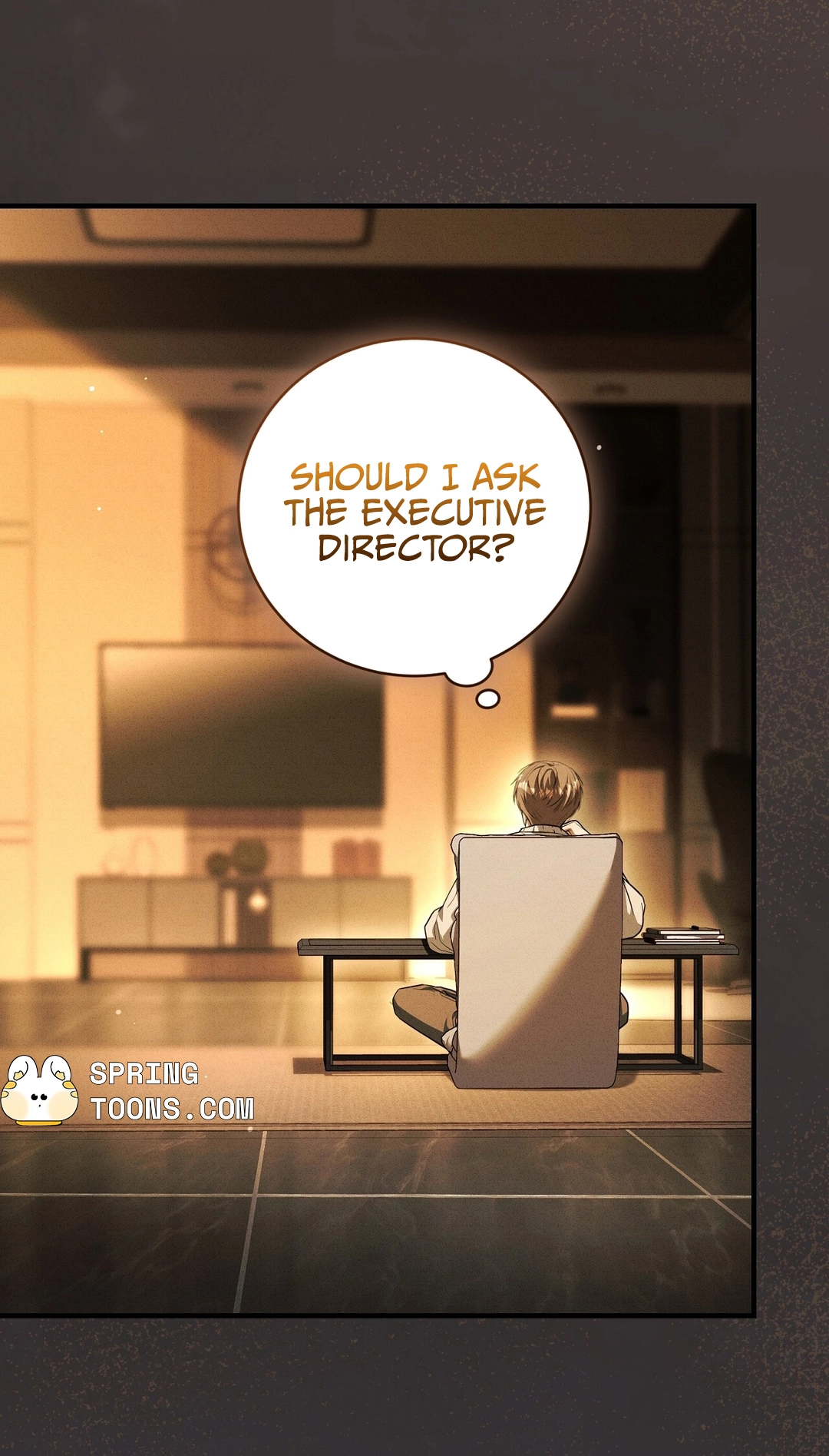 Salt Heart Chapter 39 page 48