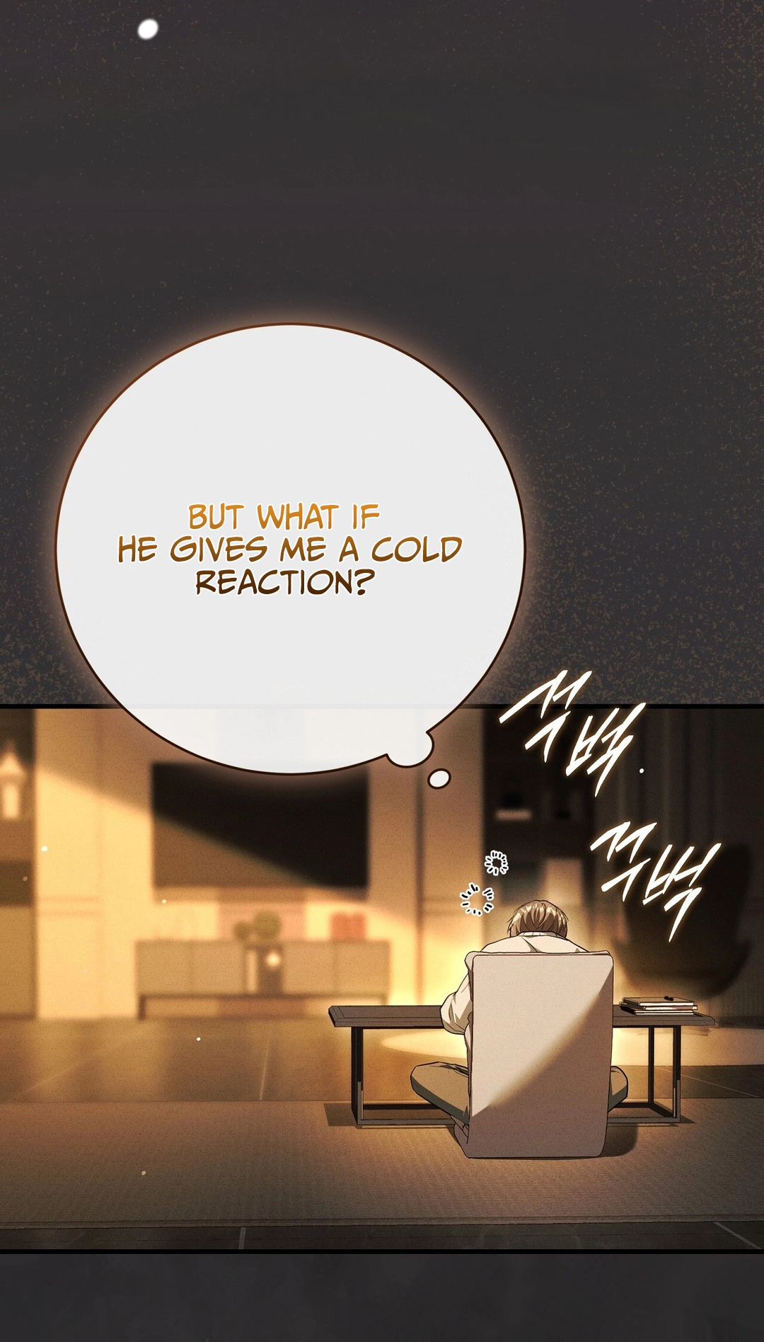Salt Heart Chapter 39 page 49