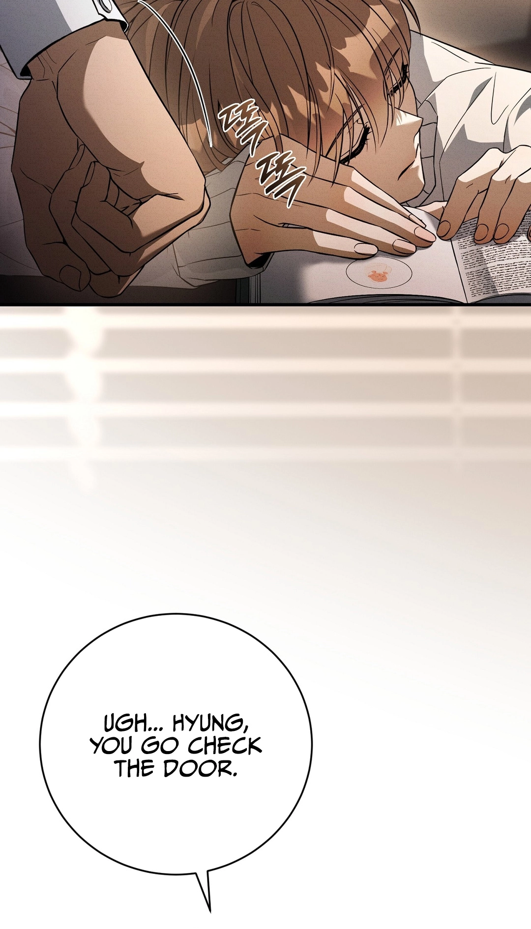 Salt Heart Chapter 39 page 53