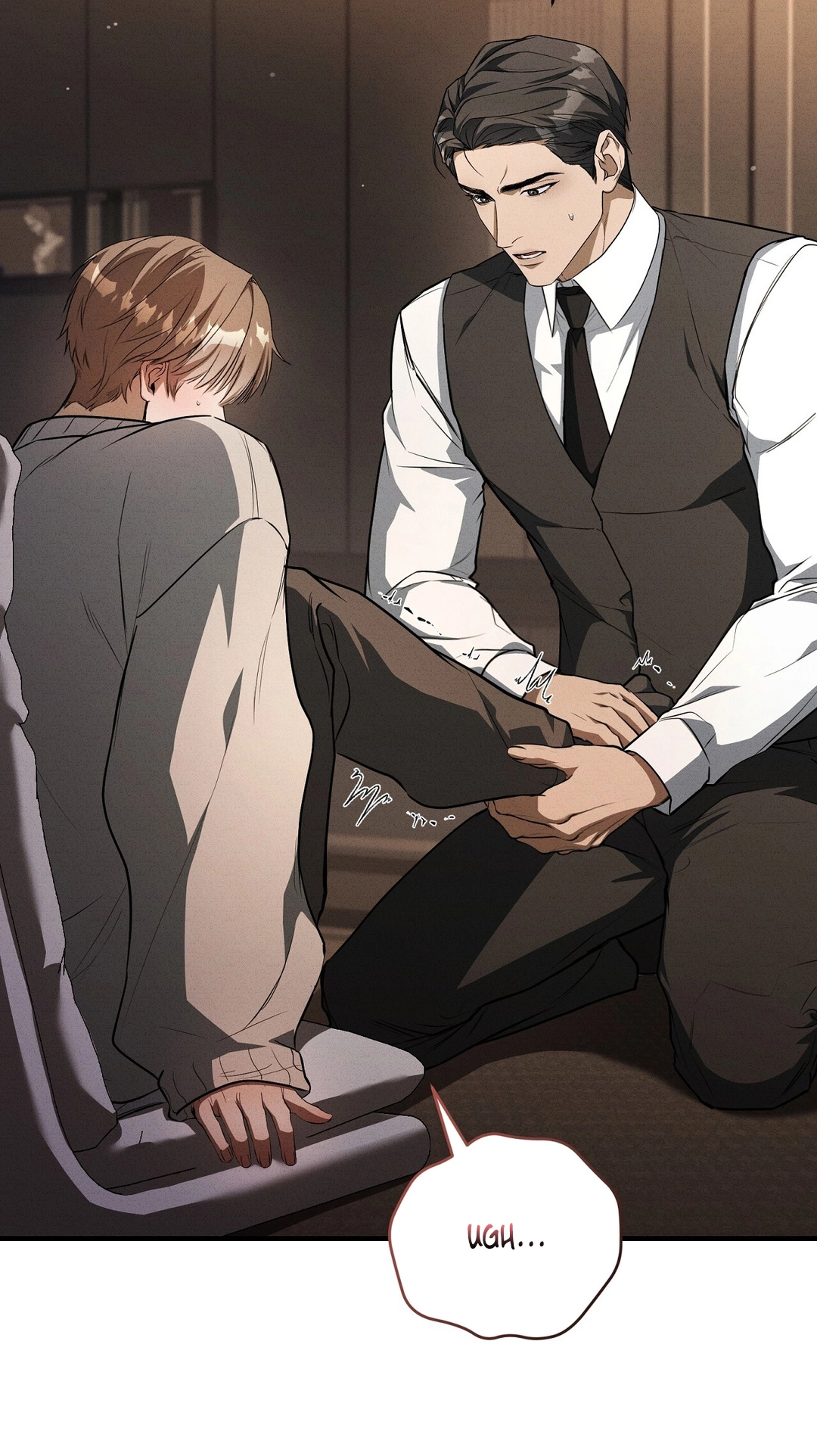 Salt Heart Chapter 39 page 65