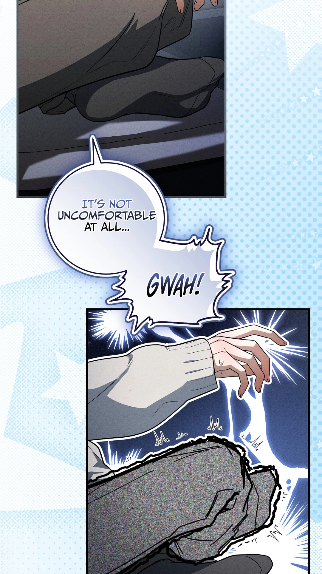 Salt Heart Chapter 39 page 63