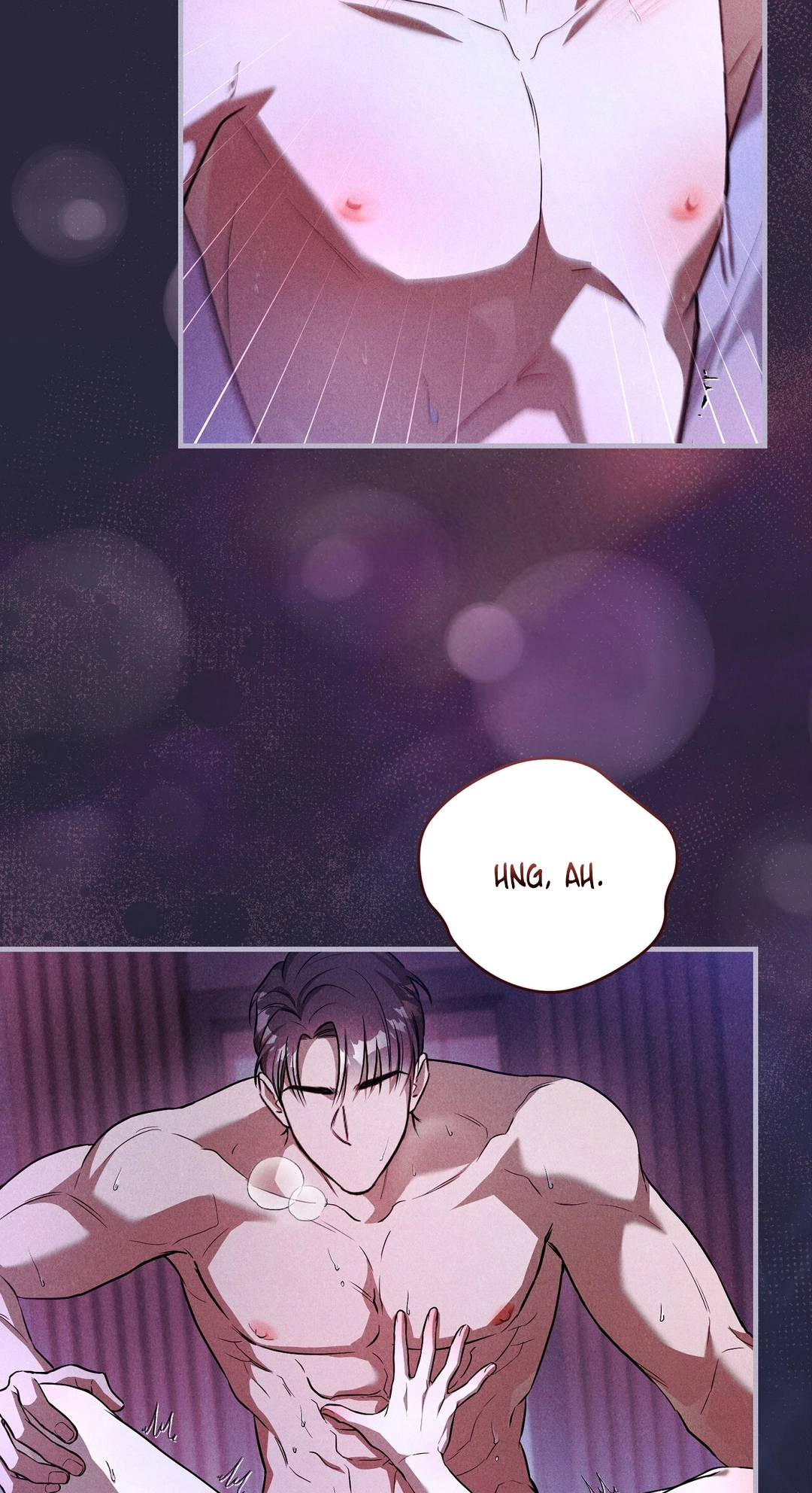 Salt Heart Chapter 39 page 72