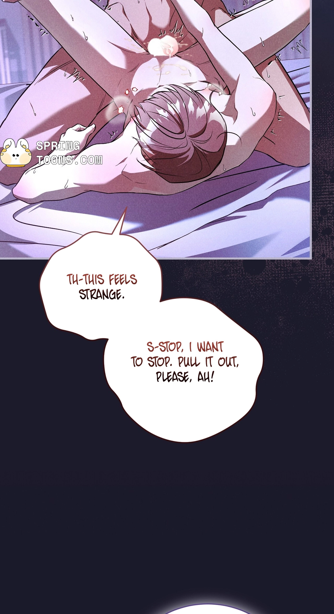 Salt Heart Chapter 39 page 73