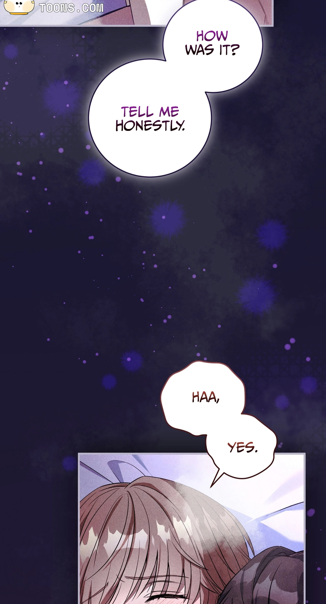 Salt Heart Chapter 39 page 77