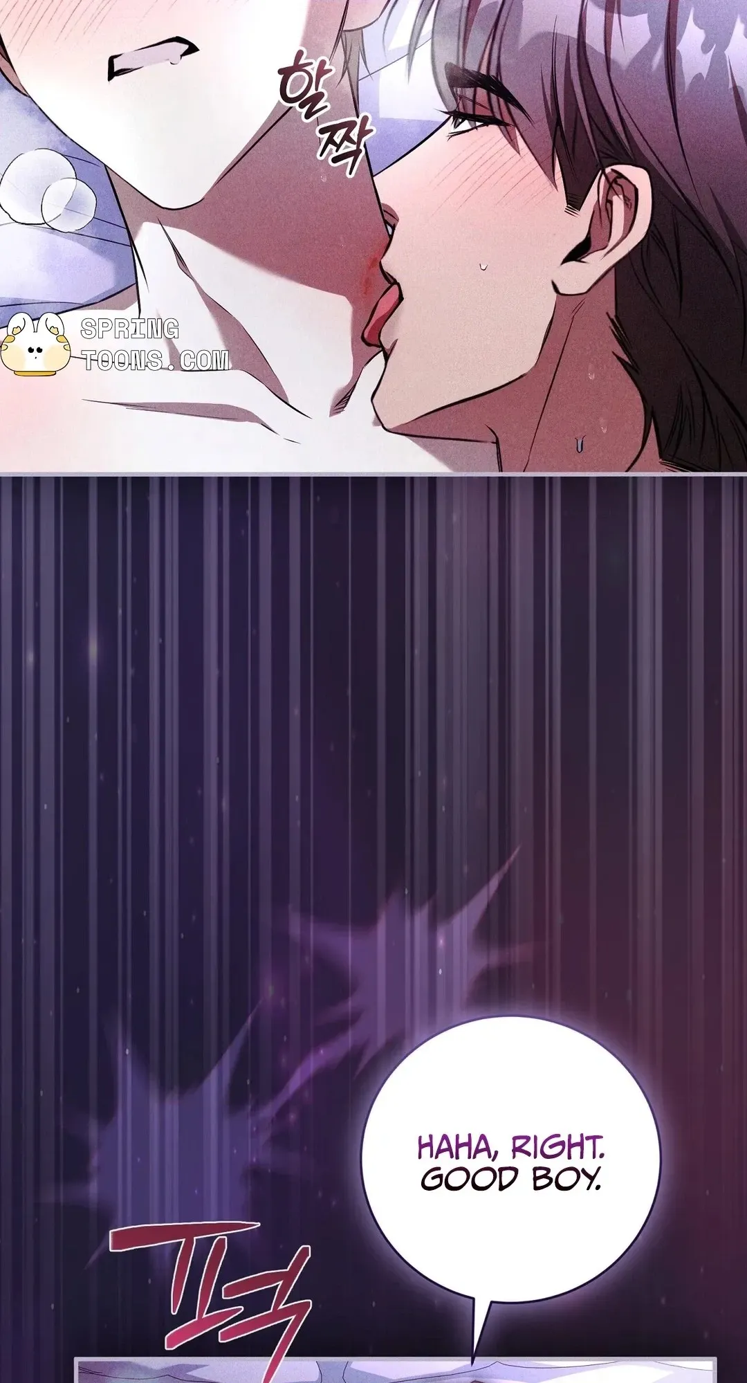Salt Heart Chapter 39 page 80