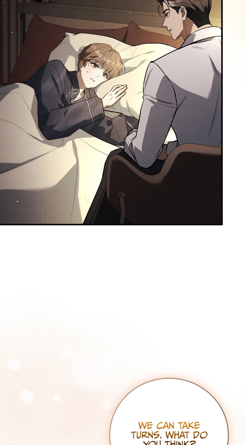 Salt Heart Chapter 40 page 37