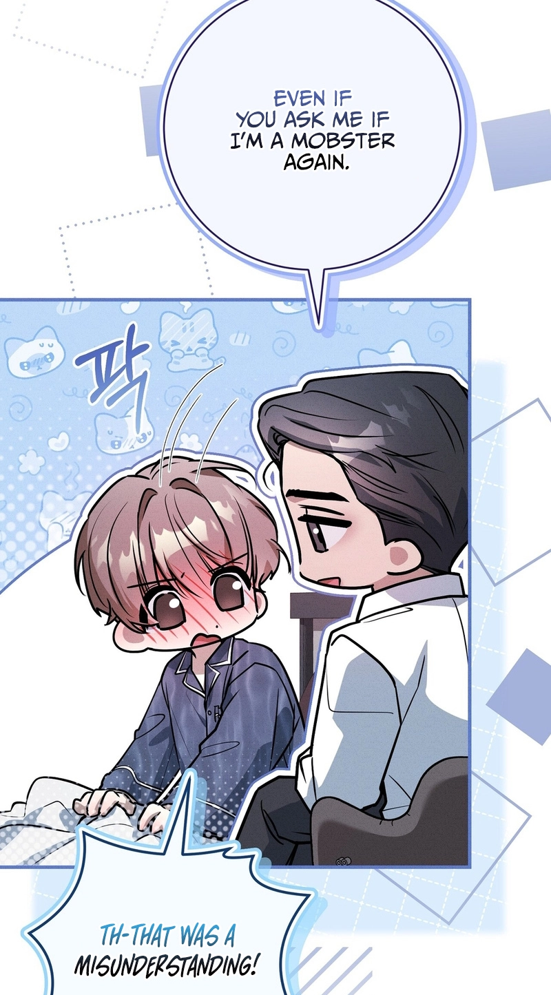 Salt Heart Chapter 40 page 39