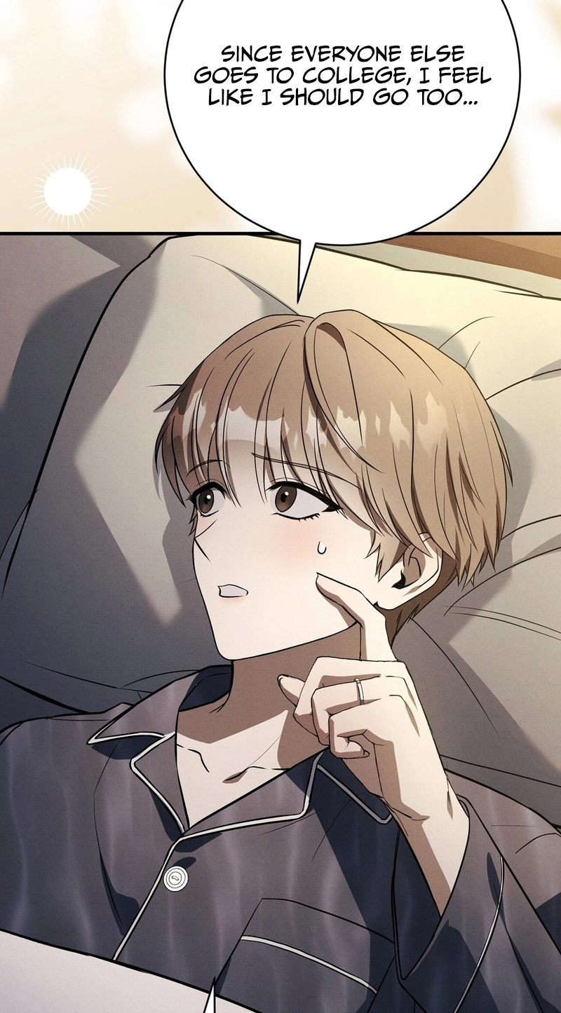 Salt Heart Chapter 40 page 43