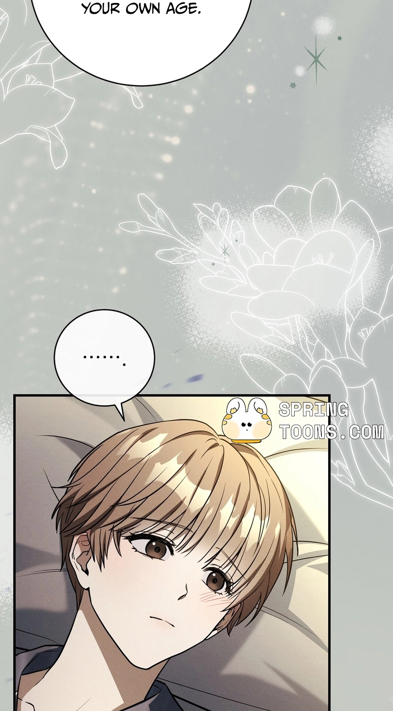 Salt Heart Chapter 40 page 54