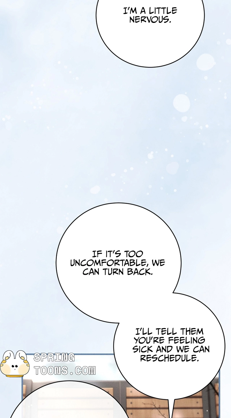 Salt Heart Chapter 40 page 76