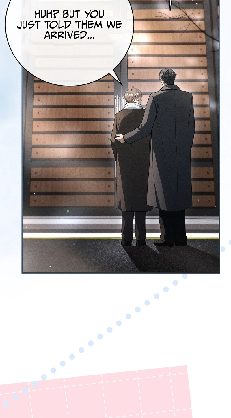 Salt Heart Chapter 40 page 77