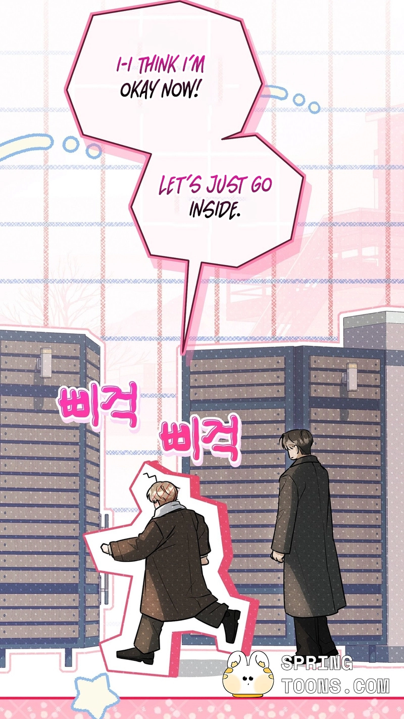 Salt Heart Chapter 40 page 87