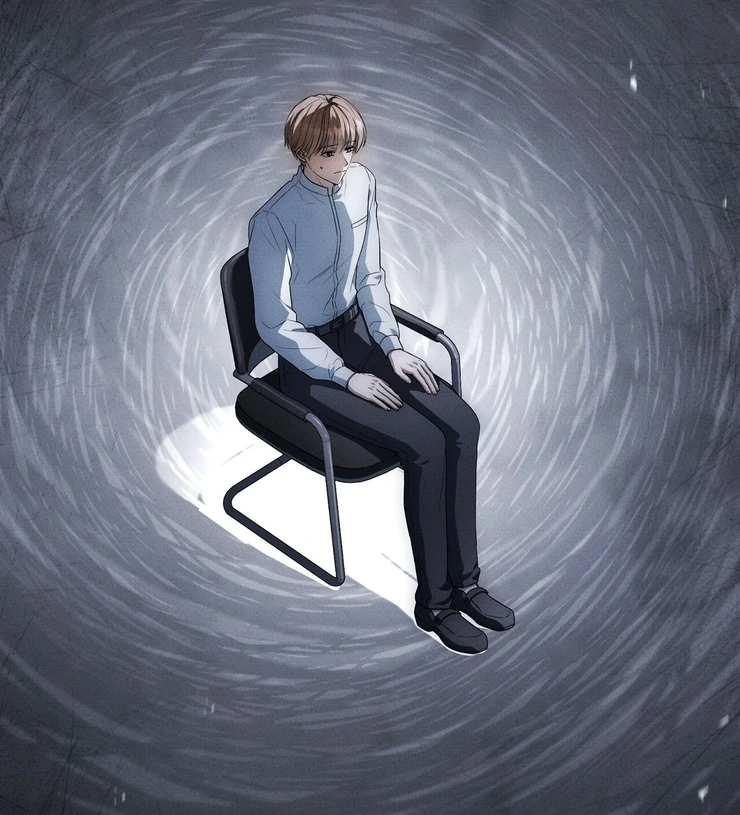 Salt Heart Chapter 6 page 68