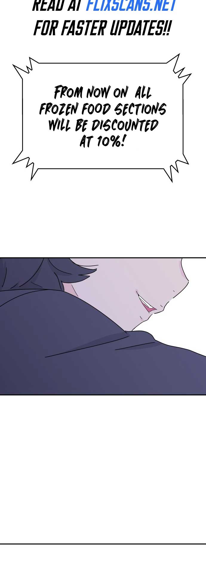 Sam Plays the Game Chapter 1 page 21