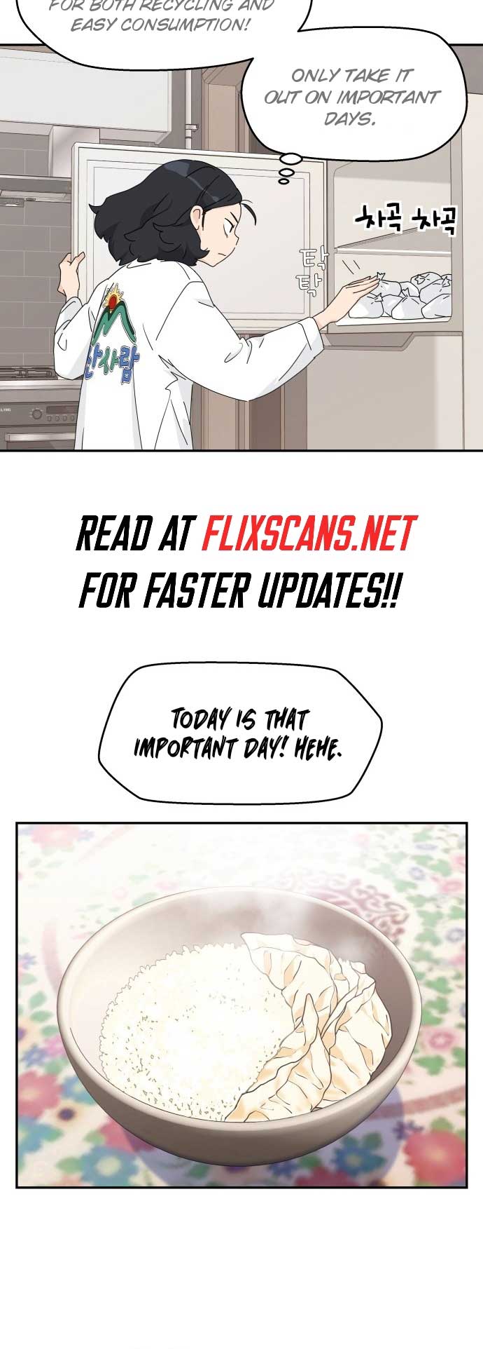 Sam Plays the Game Chapter 1 page 26