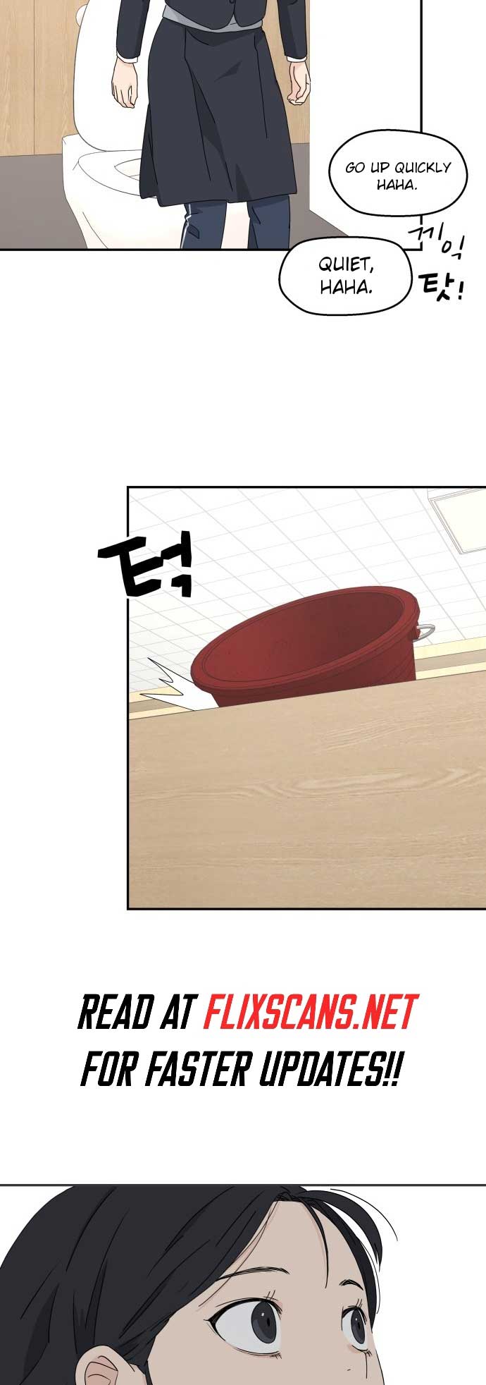 Sam Plays the Game Chapter 1 page 39