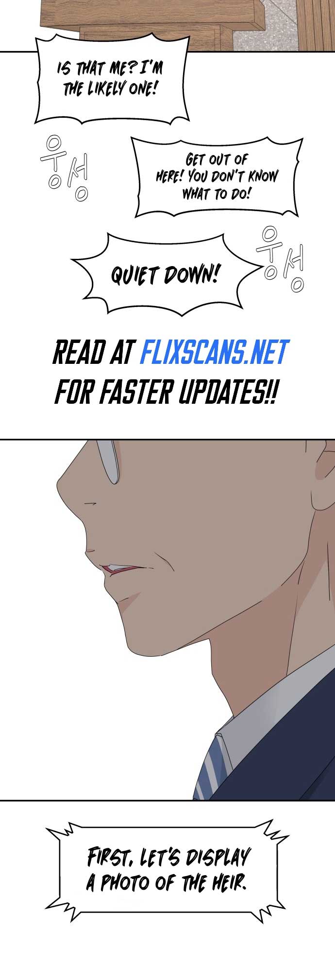 Sam Plays the Game Chapter 1 page 60