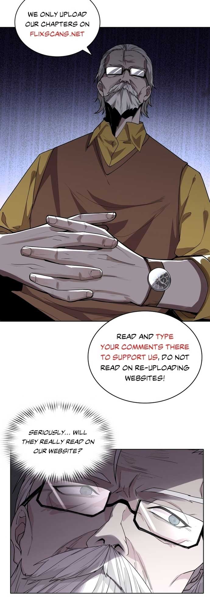 Sam Plays the Game Chapter 1 page 66