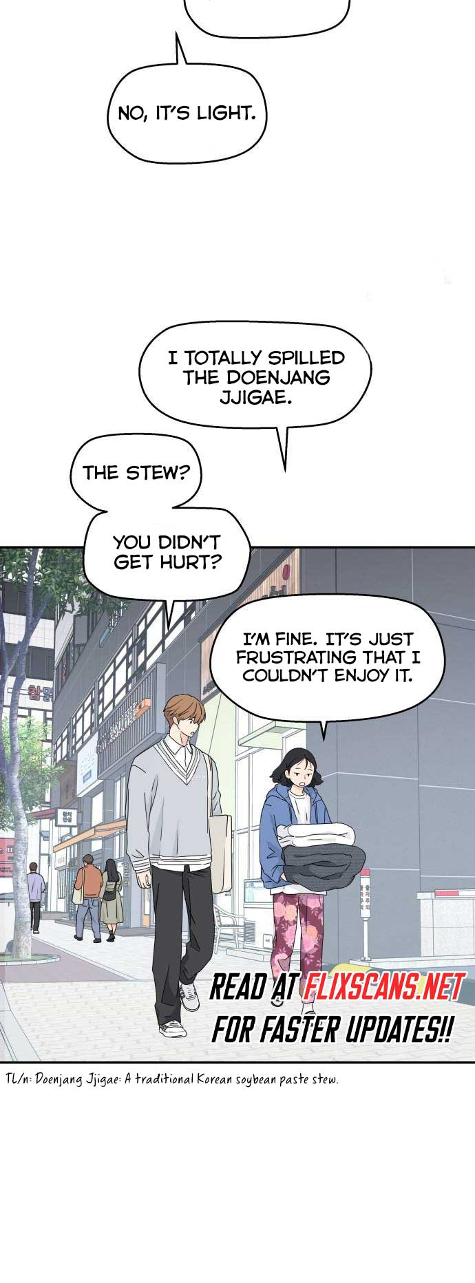 Sam Plays the Game Chapter 10 page 6