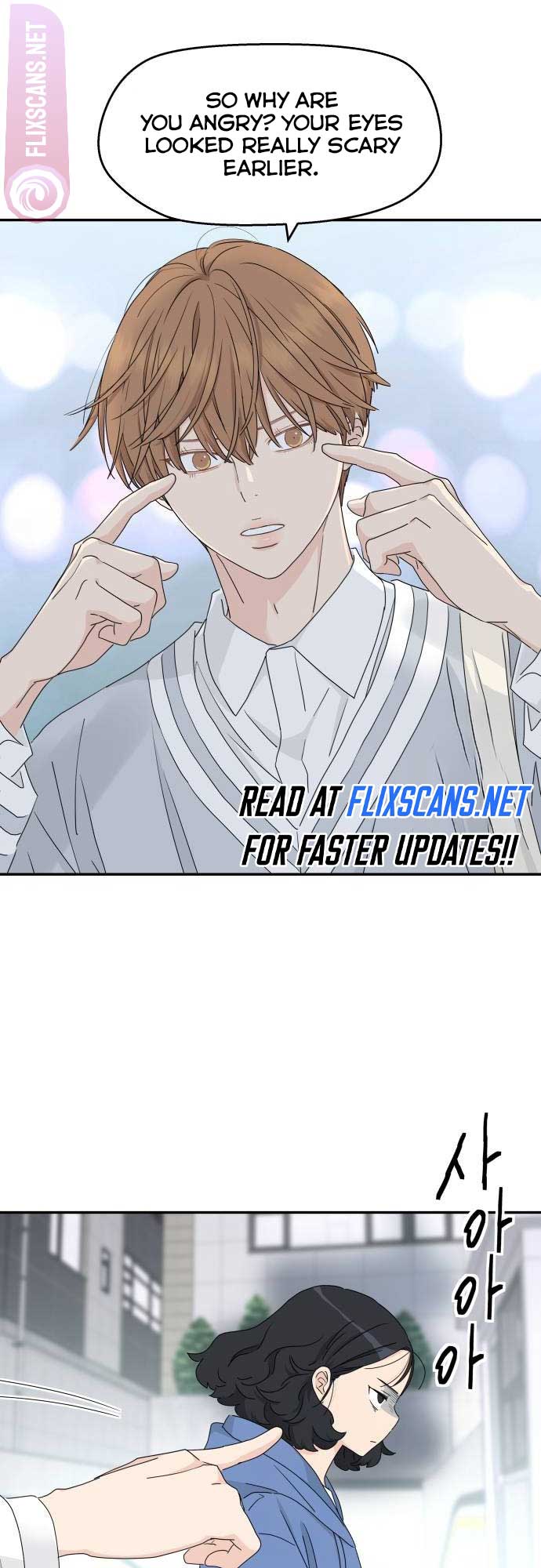 Sam Plays the Game Chapter 10 page 9