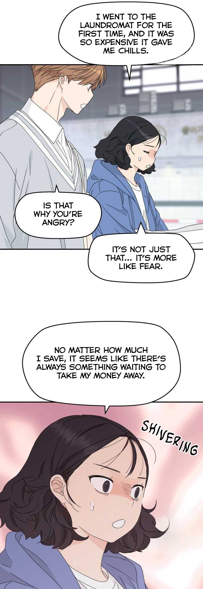 Sam Plays the Game Chapter 10 page 7