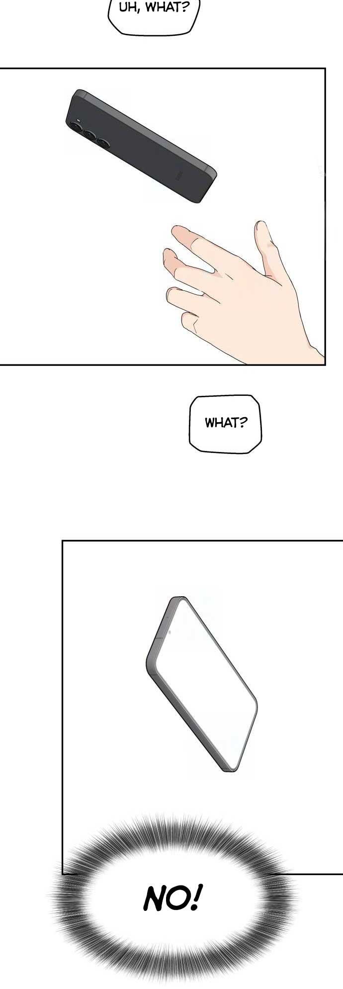 Sam Plays the Game Chapter 10 page 19