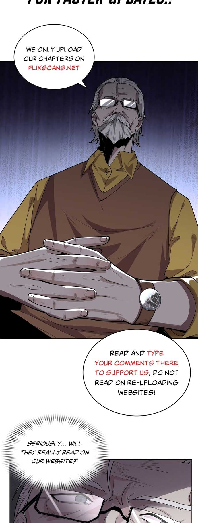 Sam Plays the Game Chapter 10 page 47