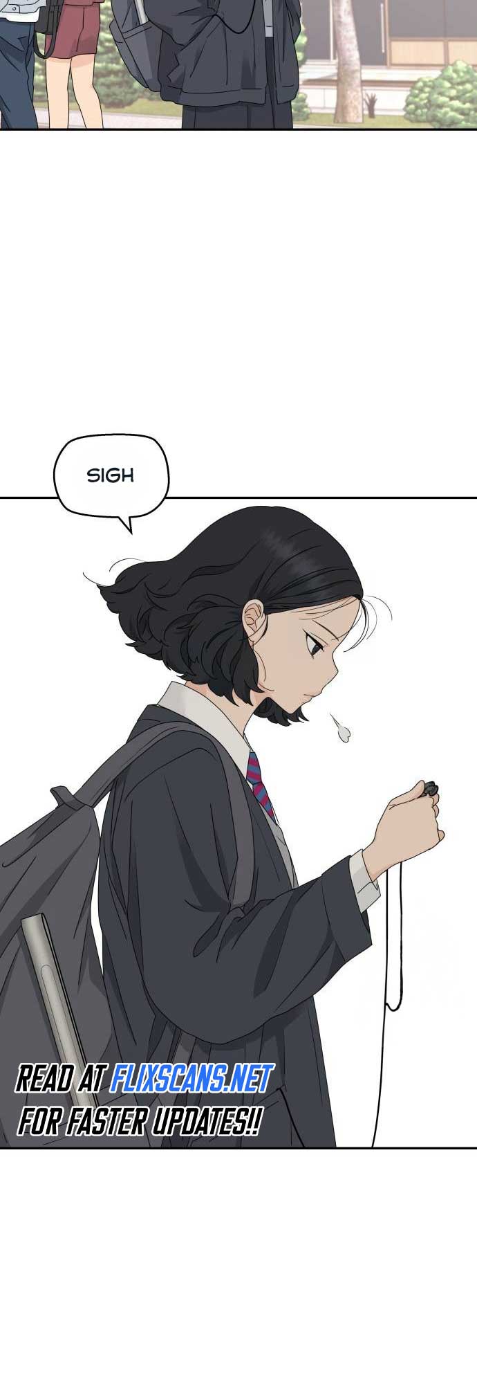 Sam Plays the Game Chapter 10 page 41