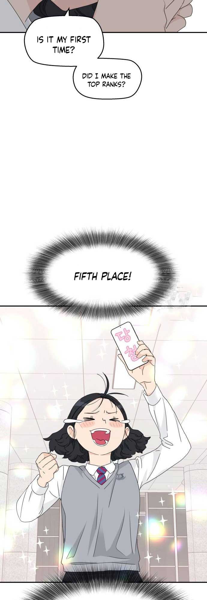 Sam Plays the Game Chapter 11 page 20