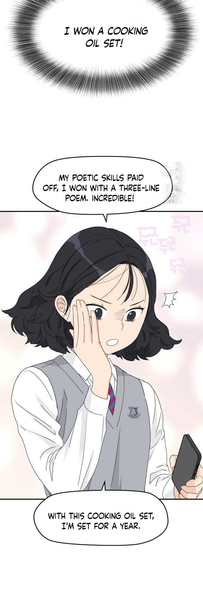 Sam Plays the Game Chapter 11 page 21