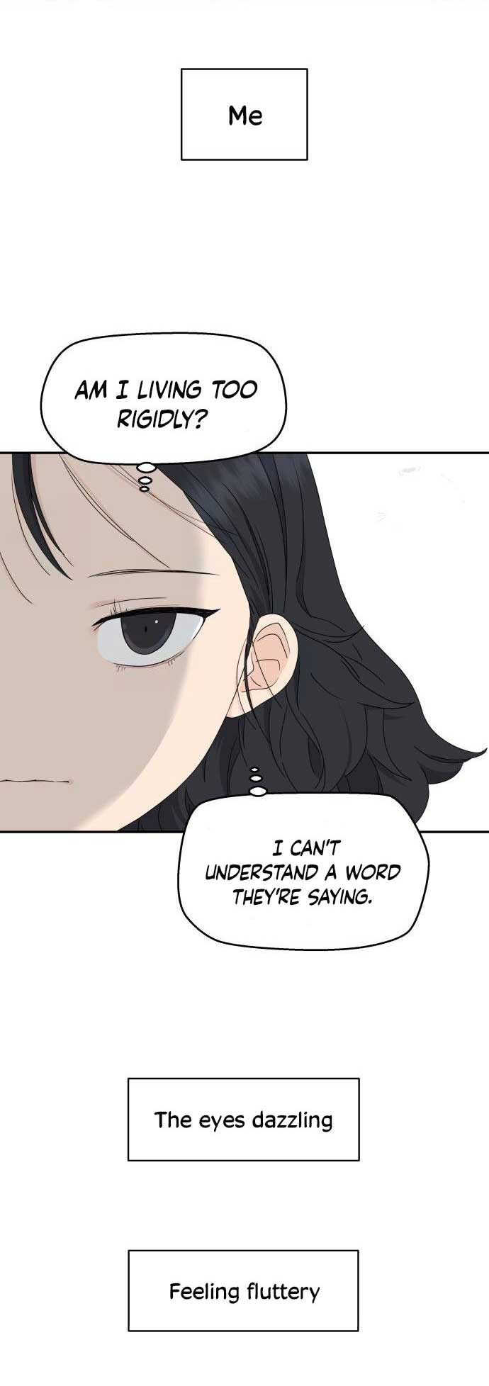 Sam Plays the Game Chapter 11 page 25