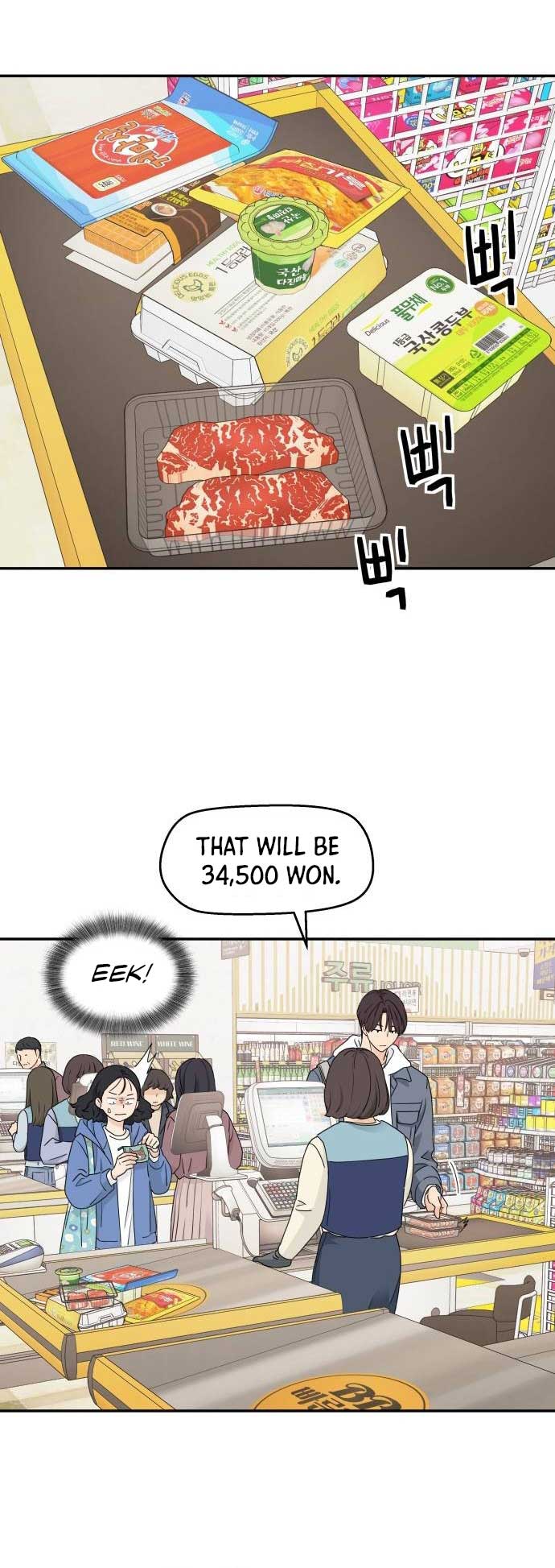 Sam Plays the Game Chapter 12 page 8