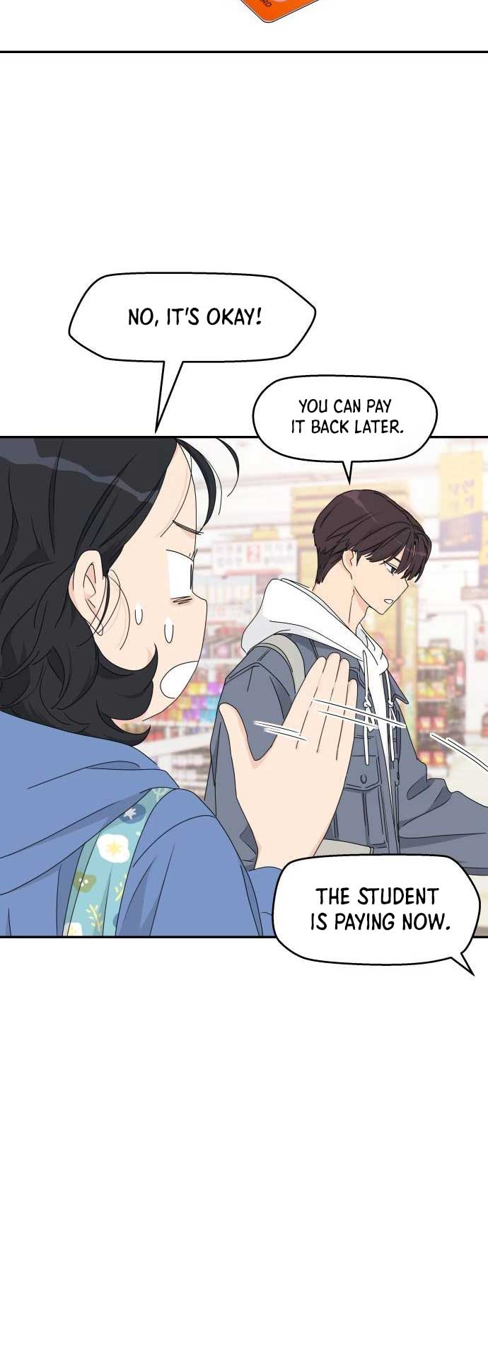 Sam Plays the Game Chapter 12 page 10