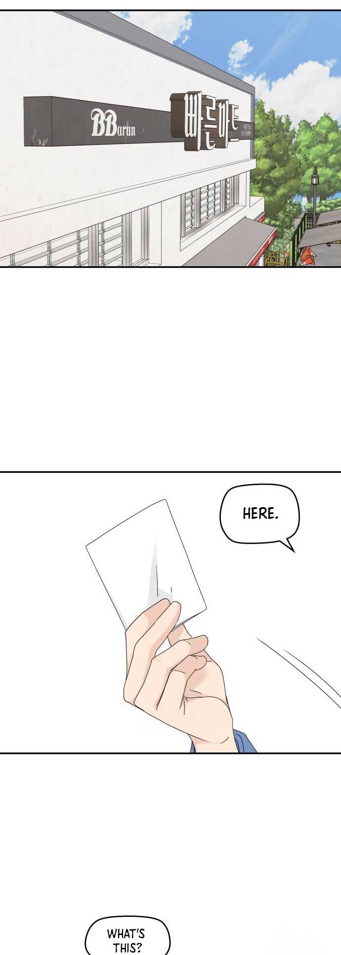 Sam Plays the Game Chapter 12 page 11