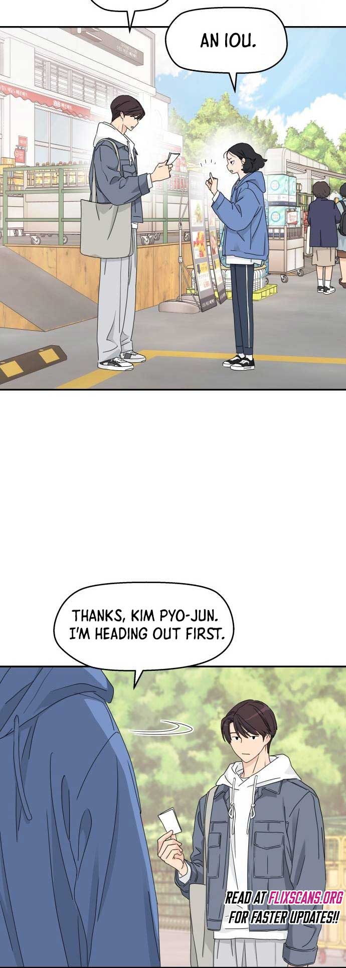 Sam Plays the Game Chapter 12 page 12