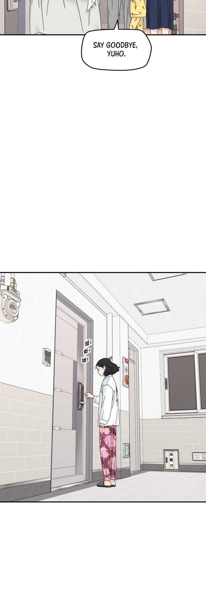 Sam Plays the Game Chapter 12 page 38