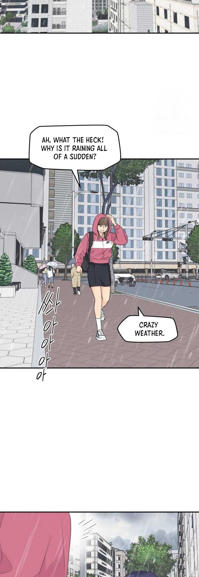Sam Plays the Game Chapter 12 page 41