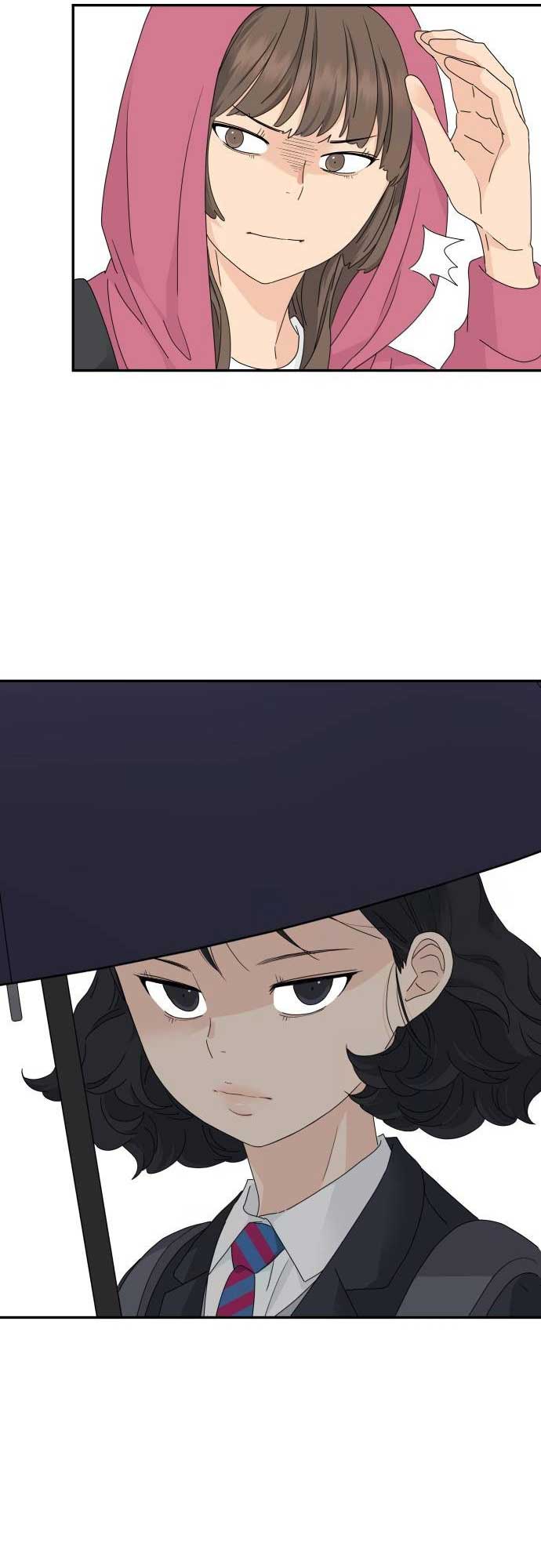 Sam Plays the Game Chapter 12 page 43