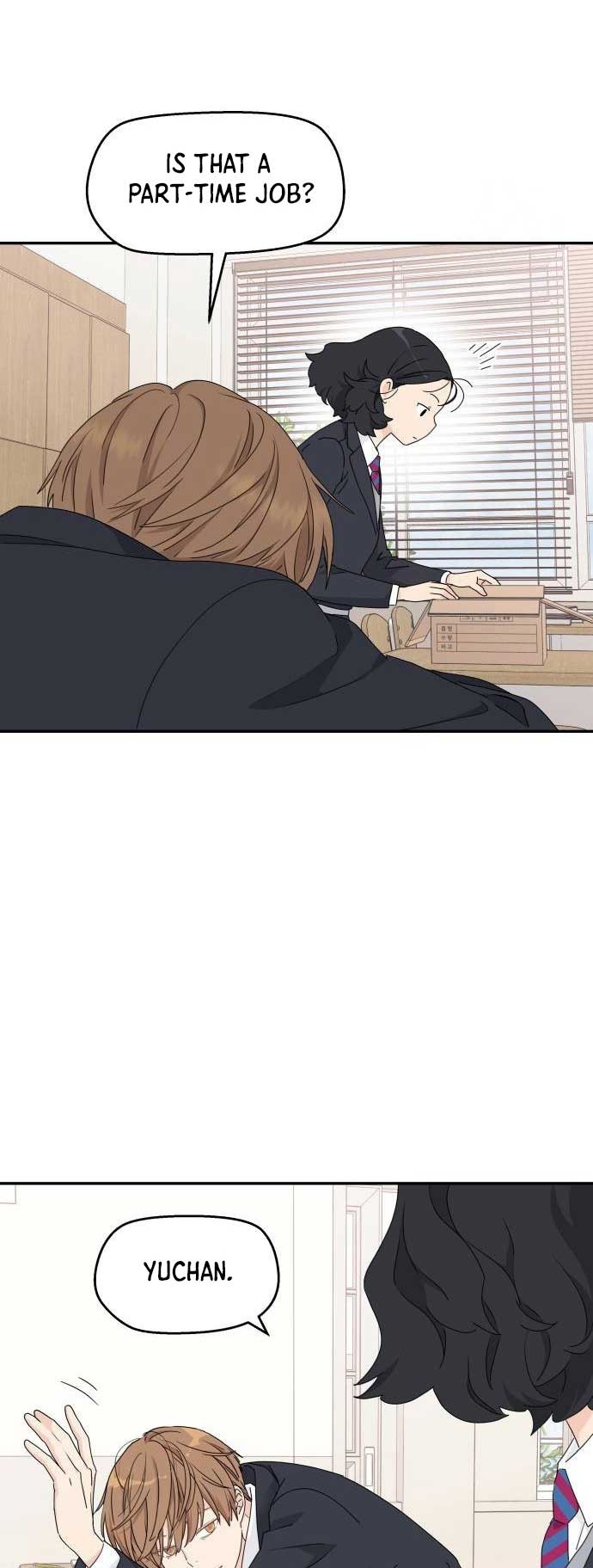 Sam Plays the Game Chapter 13 page 11