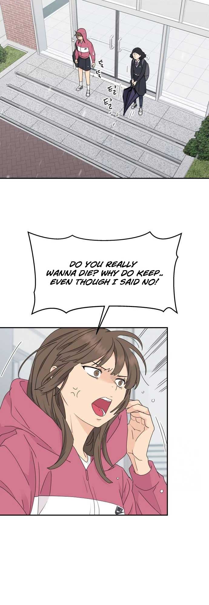 Sam Plays the Game Chapter 13 page 7