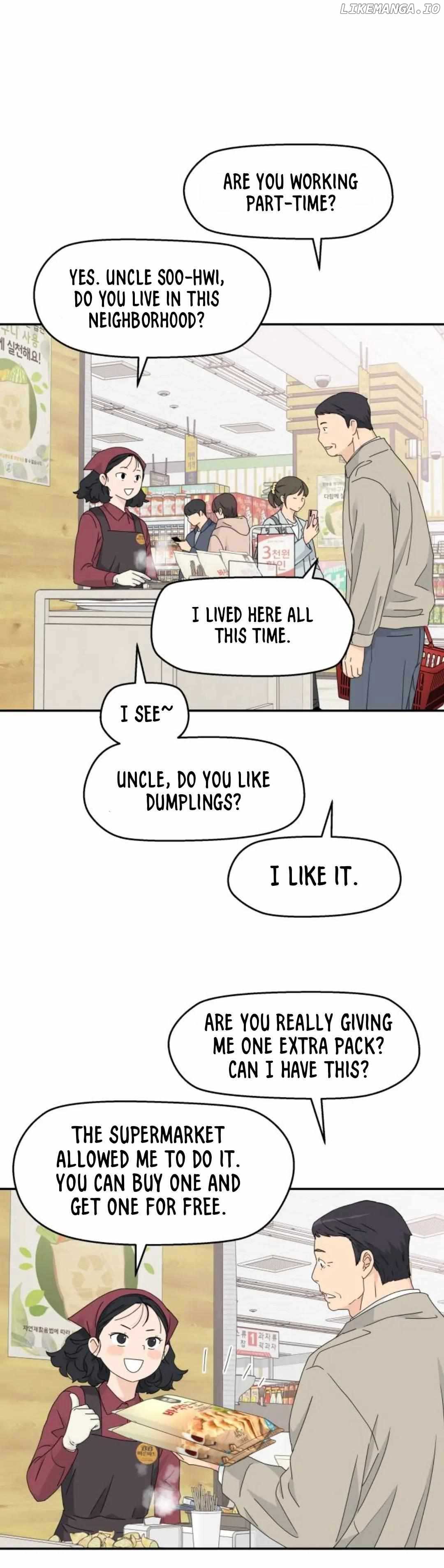 Sam Plays the Game Chapter 16 page 12