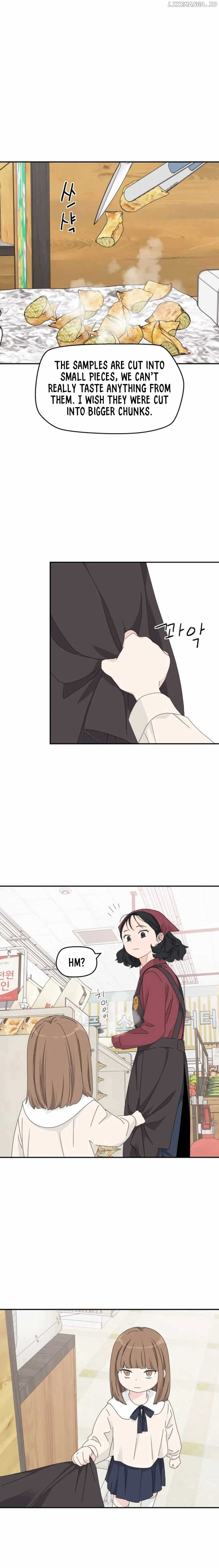 Sam Plays the Game Chapter 16 page 14