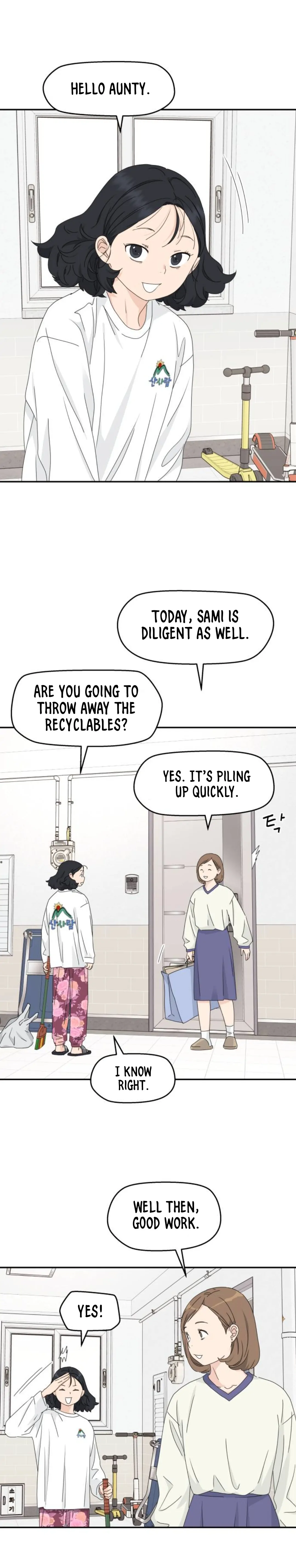 Sam Plays the Game Chapter 17 page 17