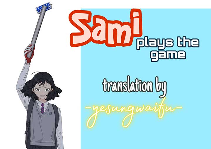 Sam Plays the Game Chapter 19 page 2