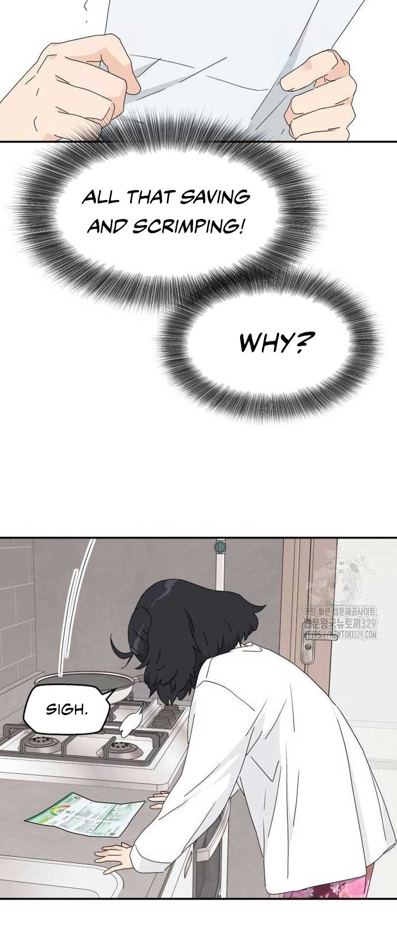 Sam Plays the Game Chapter 2 page 10